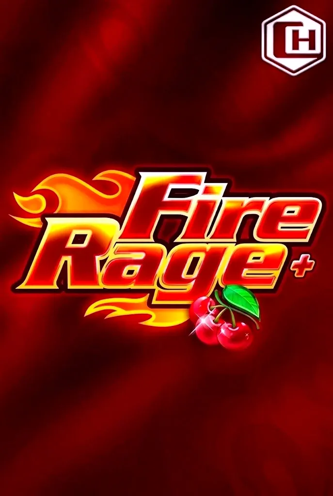 Fire rage