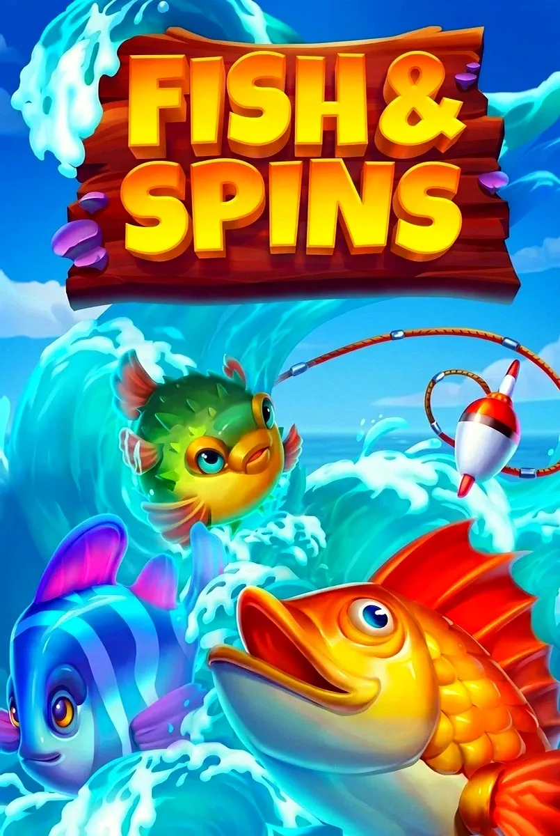Fish and spins